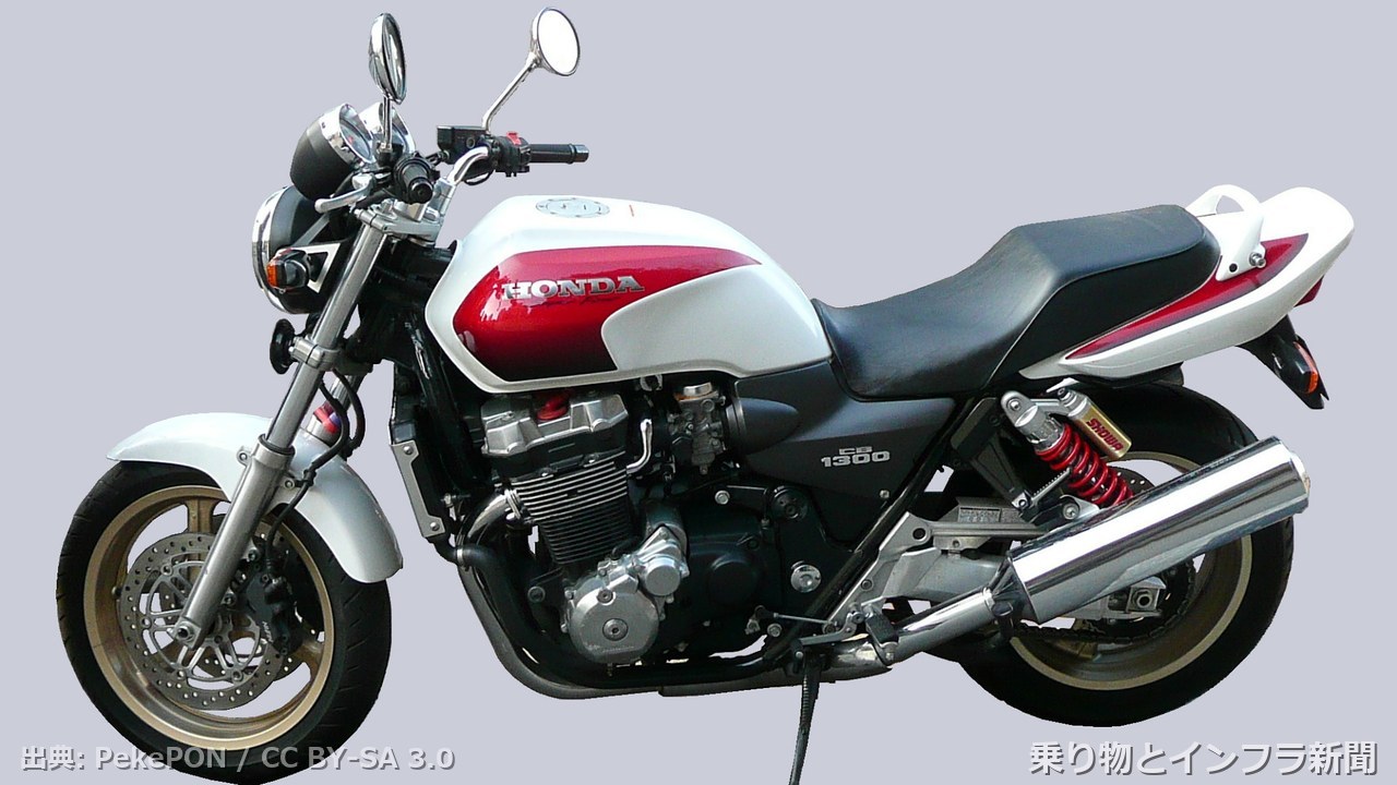 honda cb1300 2026 special edition moto