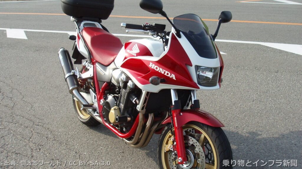 honda cb1300 2026 recall moto
