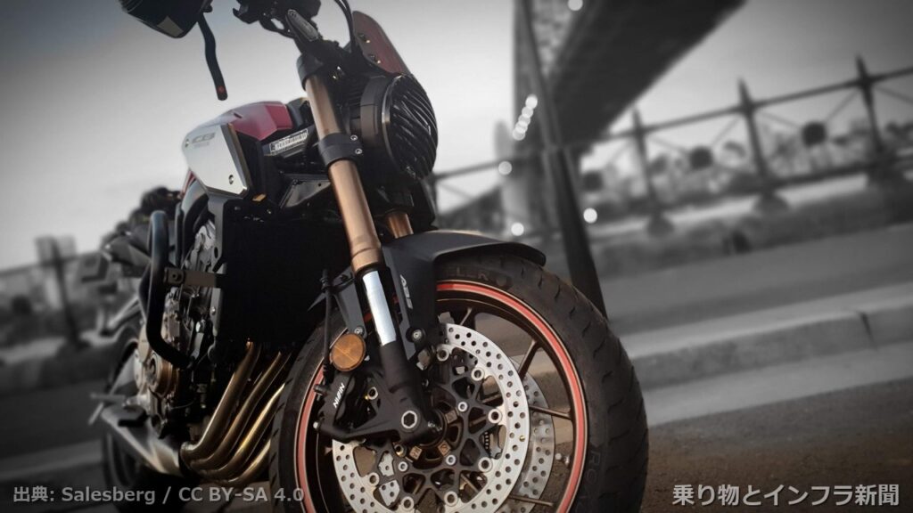 honda cb650r 2026 recall moto