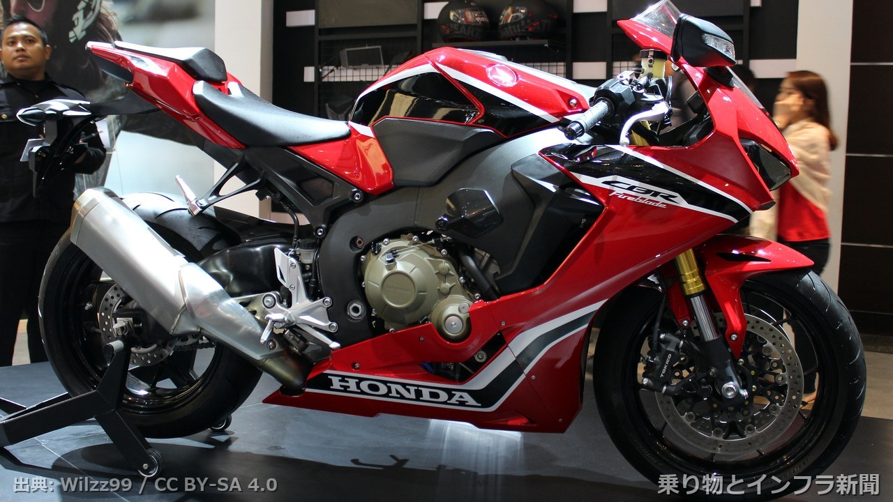 honda cbr1000rr r 2026 special edition moto