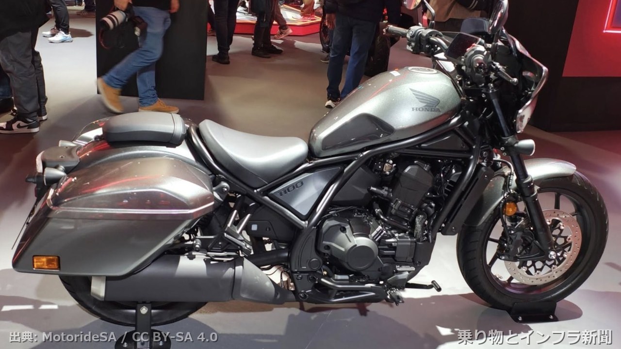 honda rebel 1100 2026 recall moto