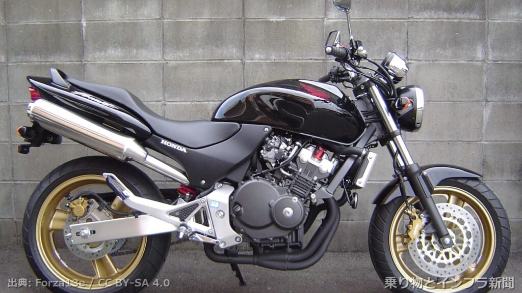 honda hornet 2026 special edition moto