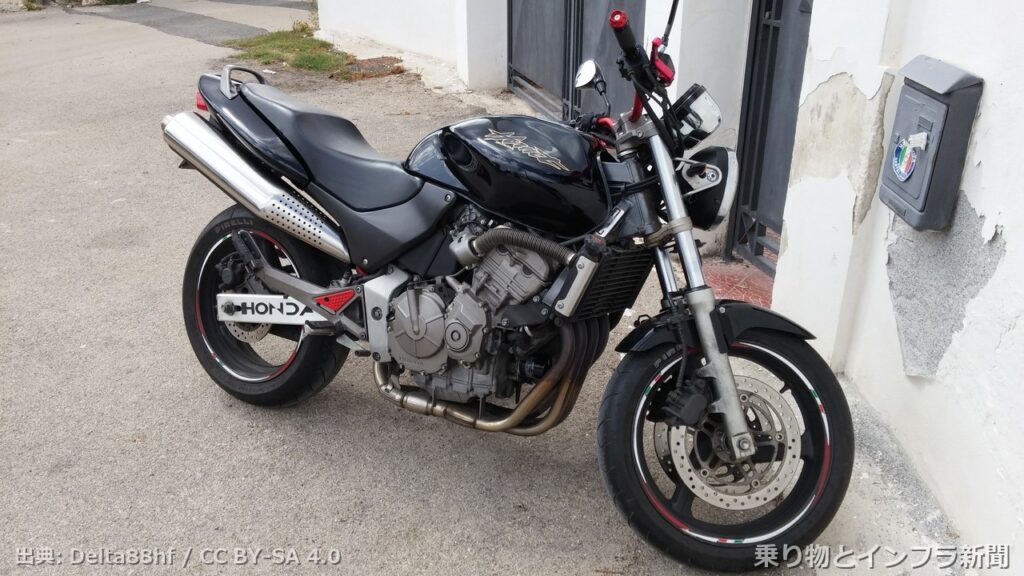 honda hornet 2026 recall moto