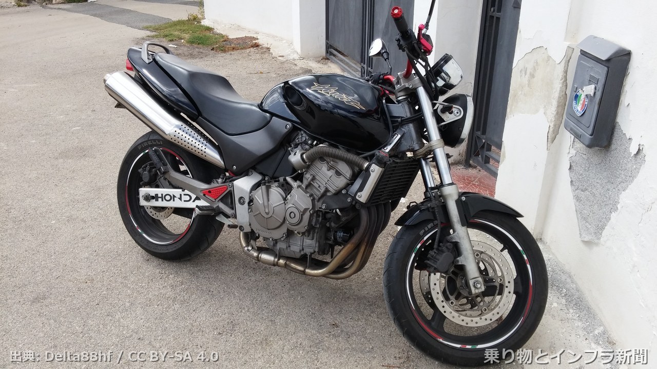 honda hornet 2026 recall moto