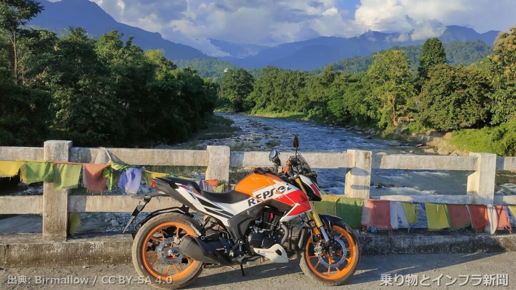 honda hornet 2026 tech announcement moto