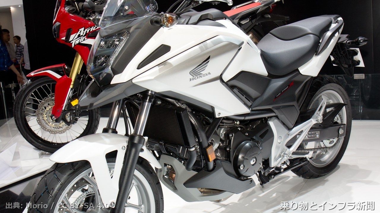 honda nc750x 2026 special edition moto