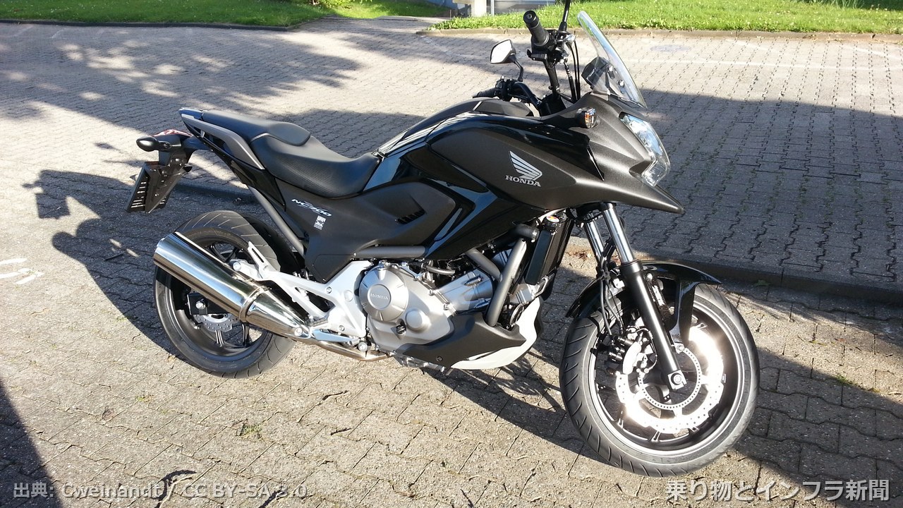 honda nc750x 2026 tech announcement moto