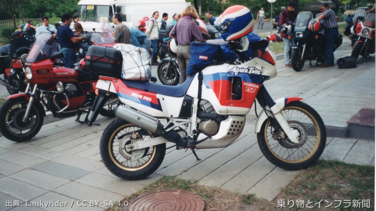 honda africa twin 2026 special edition moto