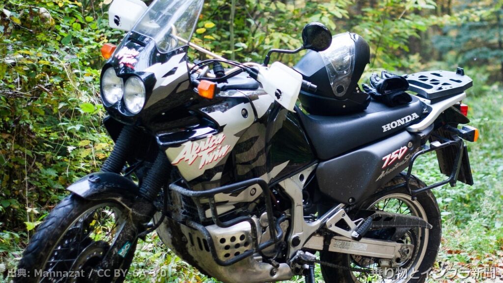 honda africa twin 2026 ev news moto