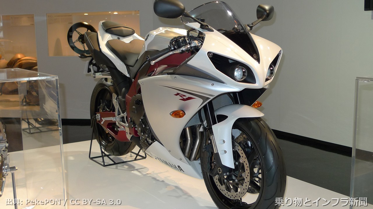 yamaha yzf r1 2026 tech announcement moto