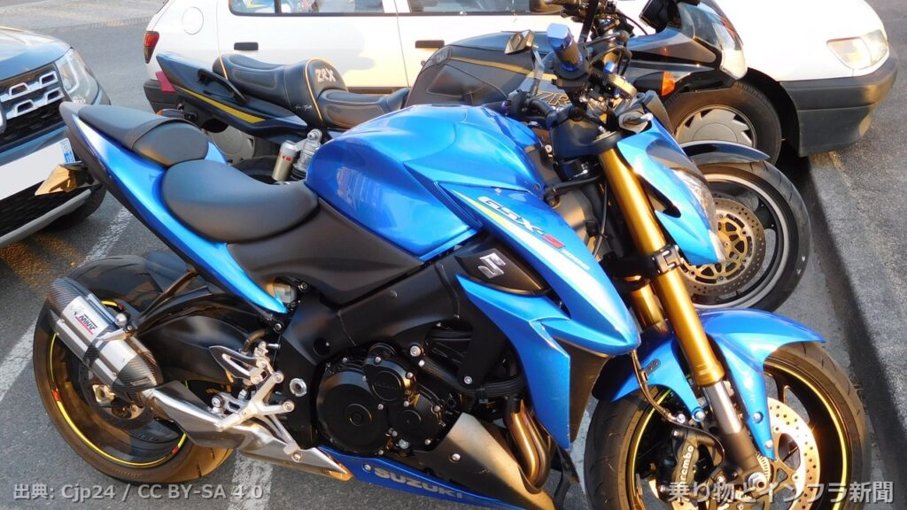 suzuki gsx s1000 2026 new model moto