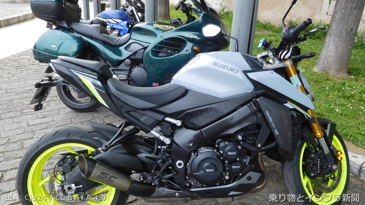 suzuki gsx s1000 2026 special edition moto