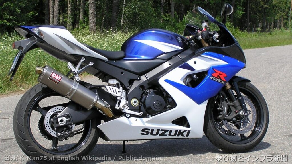 suzuki gsx r1000r 2026 facelift moto