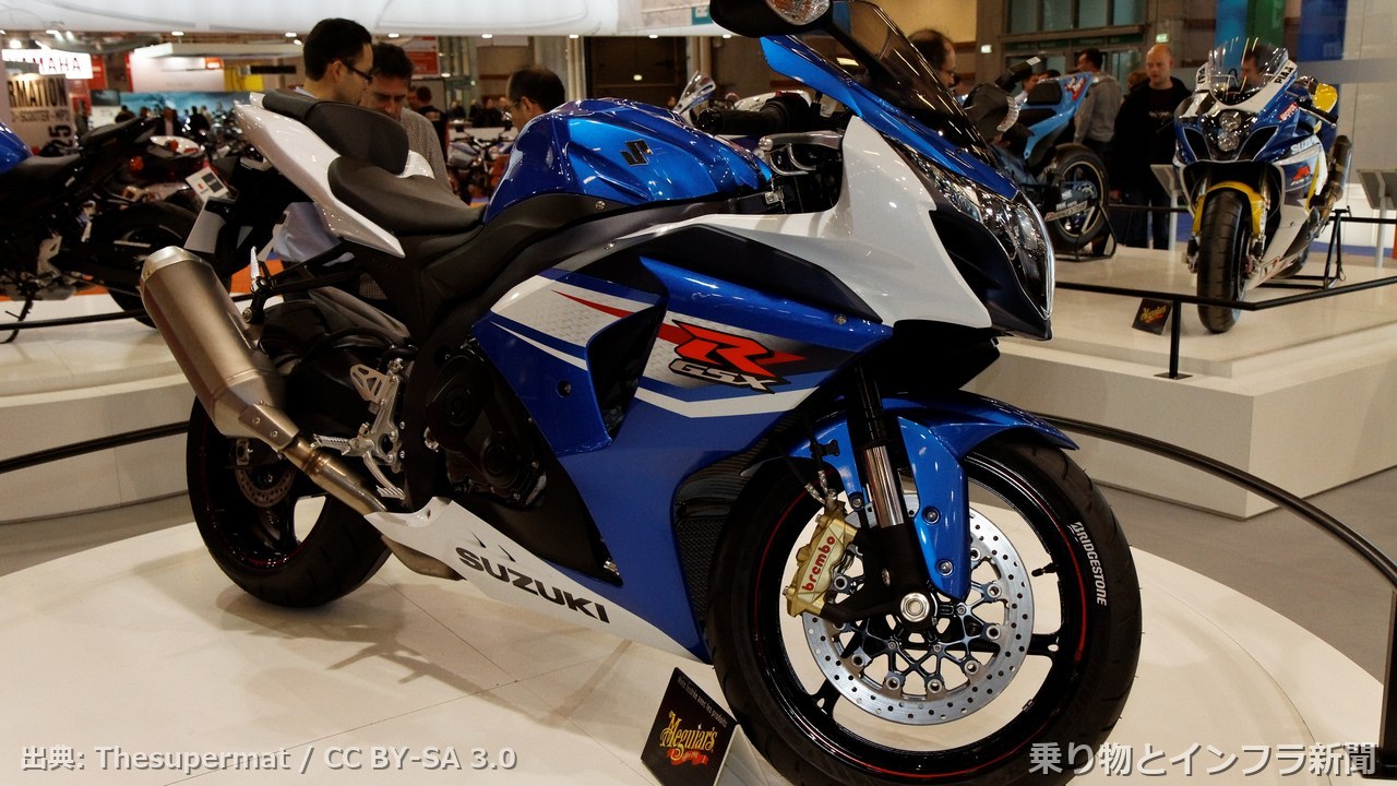suzuki gsx r1000r 2026 special edition moto