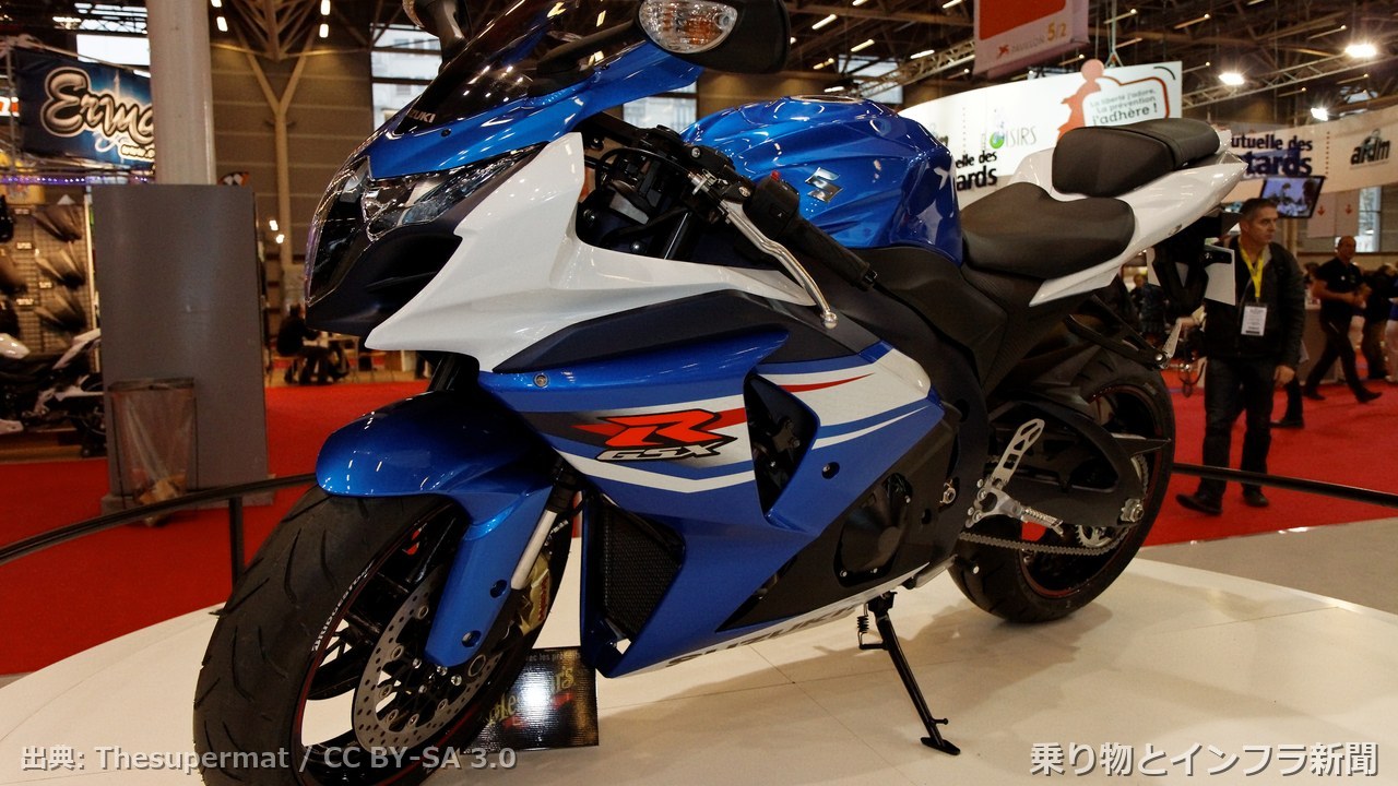 suzuki gsx r1000r 2026 tech announcement moto