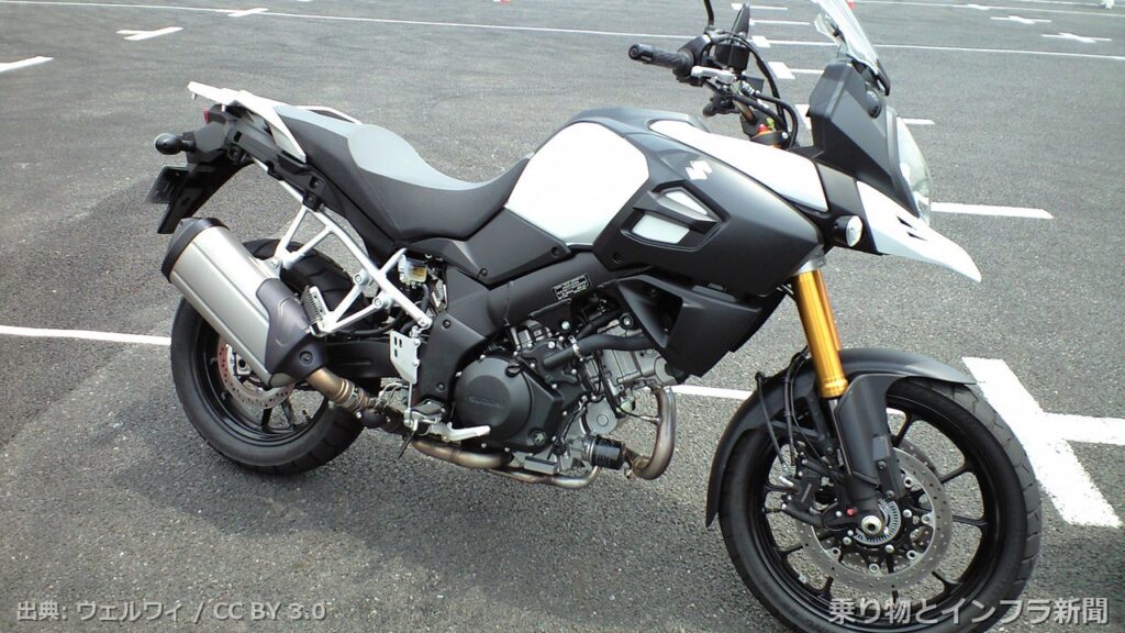 suzuki v strom 1050 2026 special edition moto