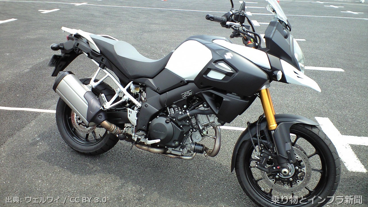 suzuki v strom 1050 2026 special edition moto