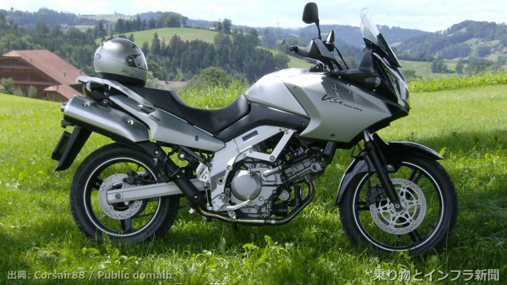 suzuki v strom 650 2026 recall moto