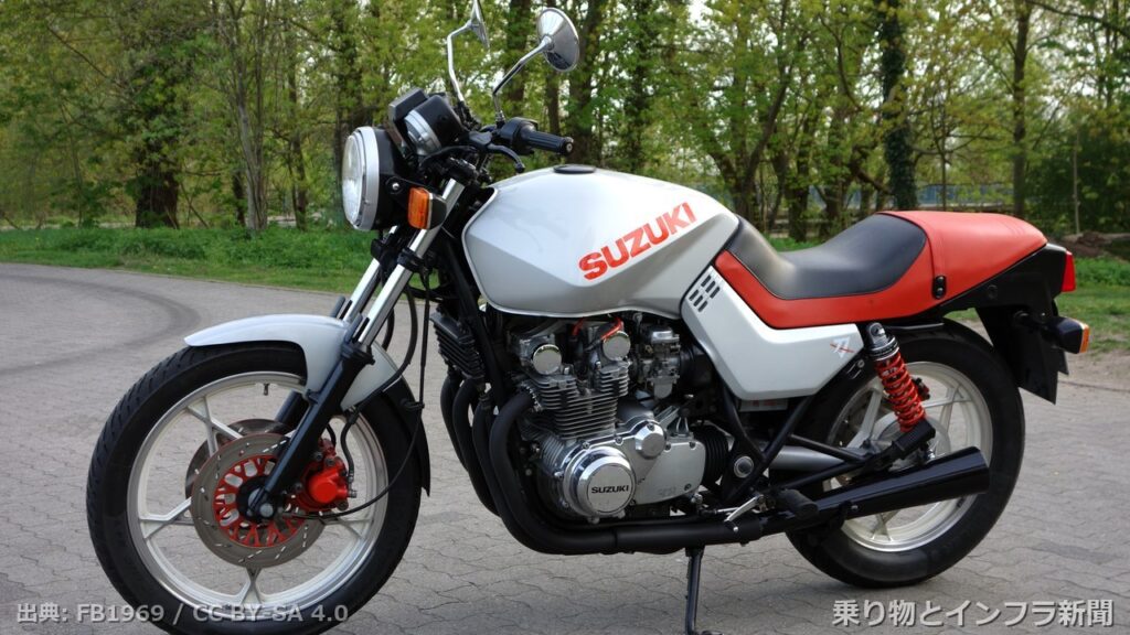 suzuki katana 2026 new model moto