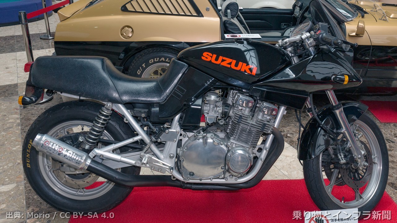 suzuki katana 2026 special edition moto