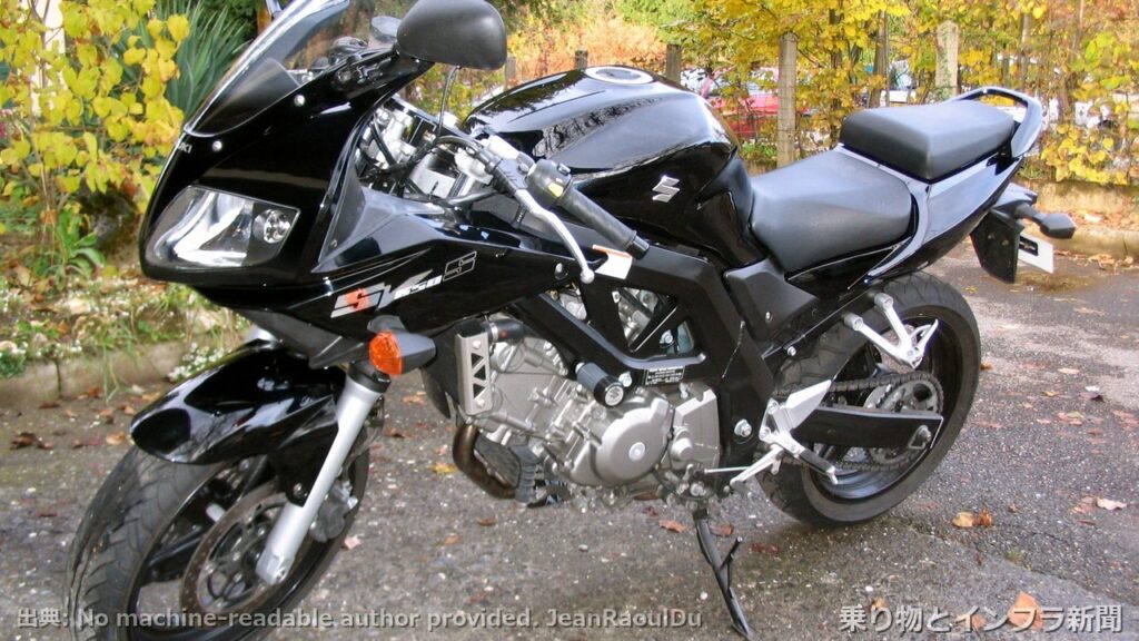 suzuki sv650 2026 special edition moto