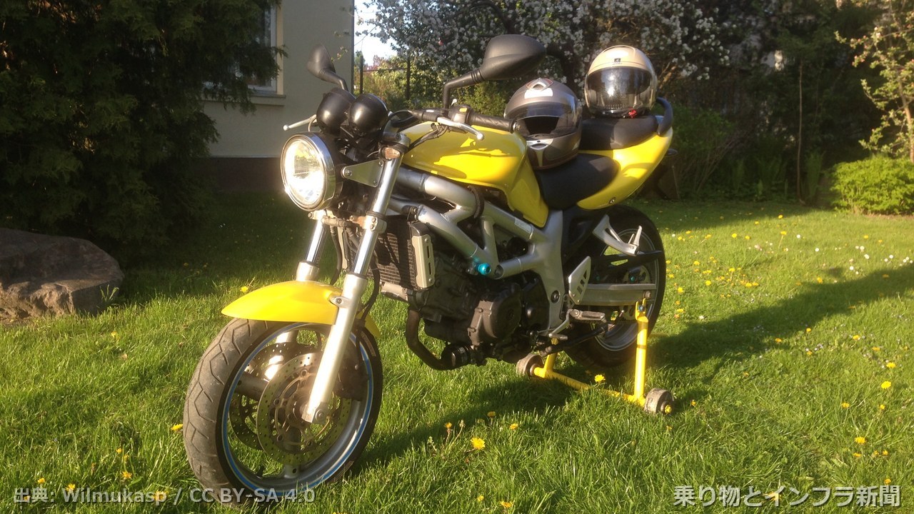 suzuki sv650 2026 tech announcement moto