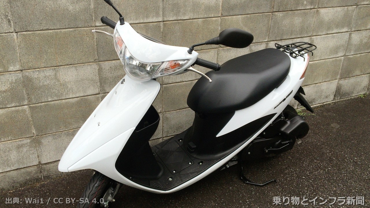 suzuki address 125 2026 recall moto