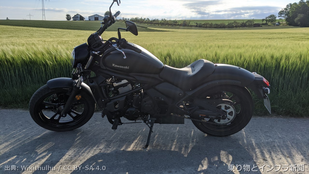 kawasaki vulcan s 2026 tech announcement moto