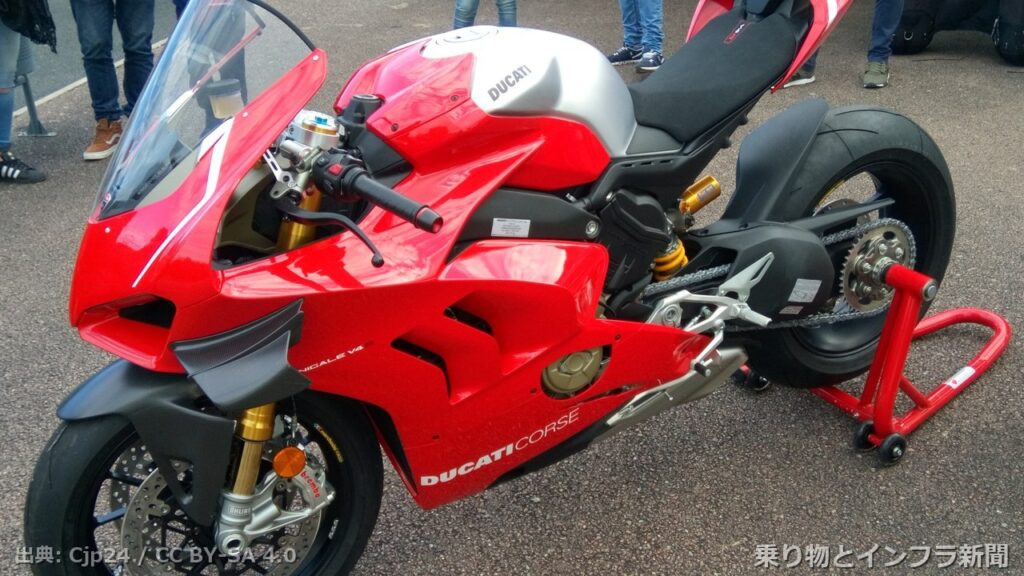 ducati panigale v4 2026 special edition moto
