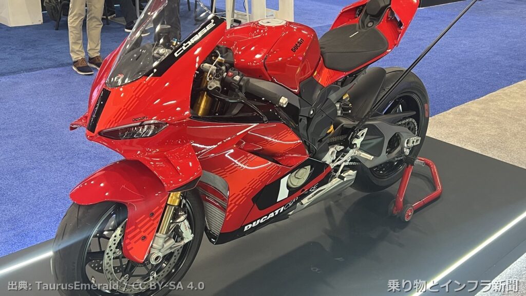 ducati panigale v4 2026 tech announcement moto