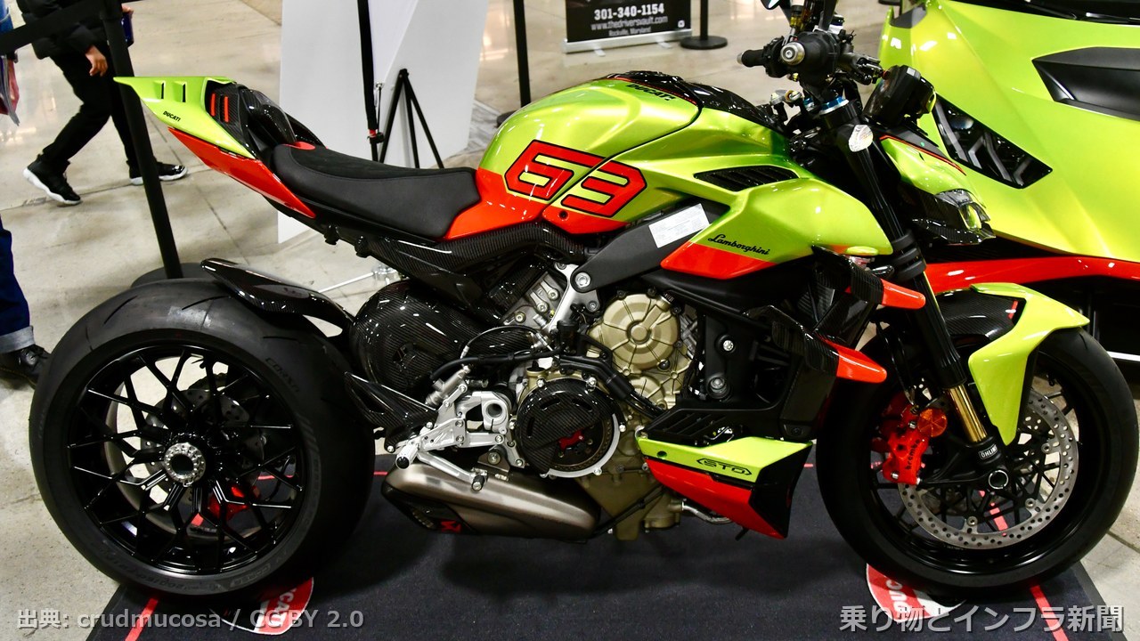 ducati streetfighter v4 2026 tech announcement moto