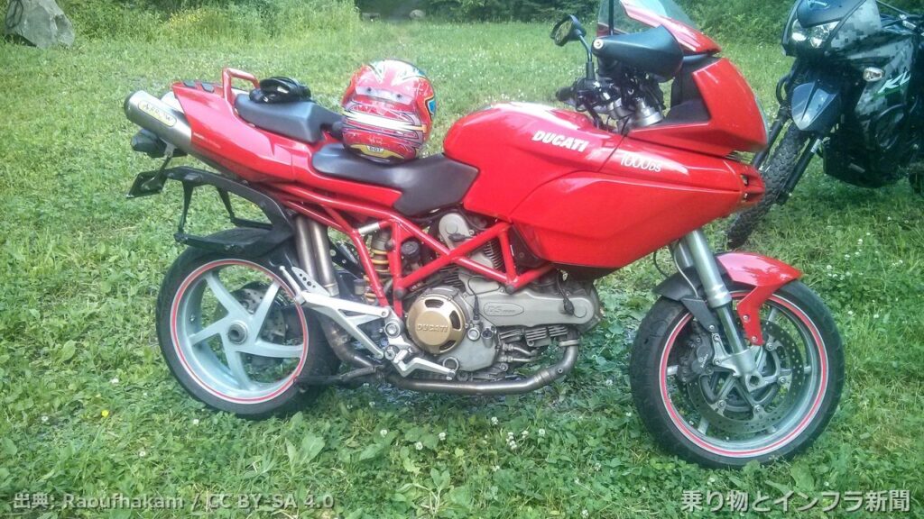 ducati multistrada v4 2026 special edition moto