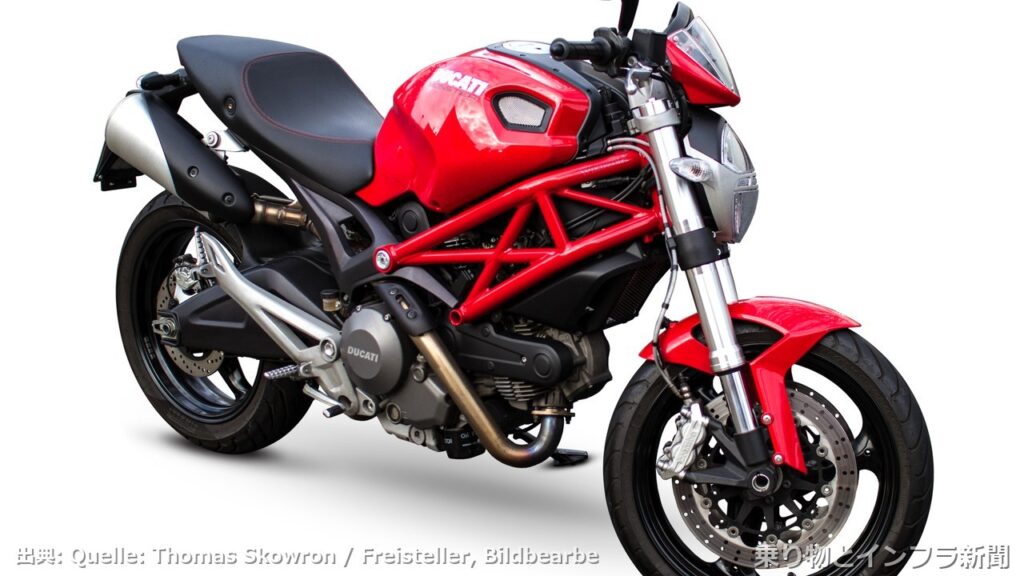 ducati monster 2026 recall moto