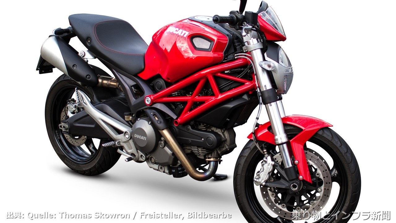 ducati monster 2026 recall moto