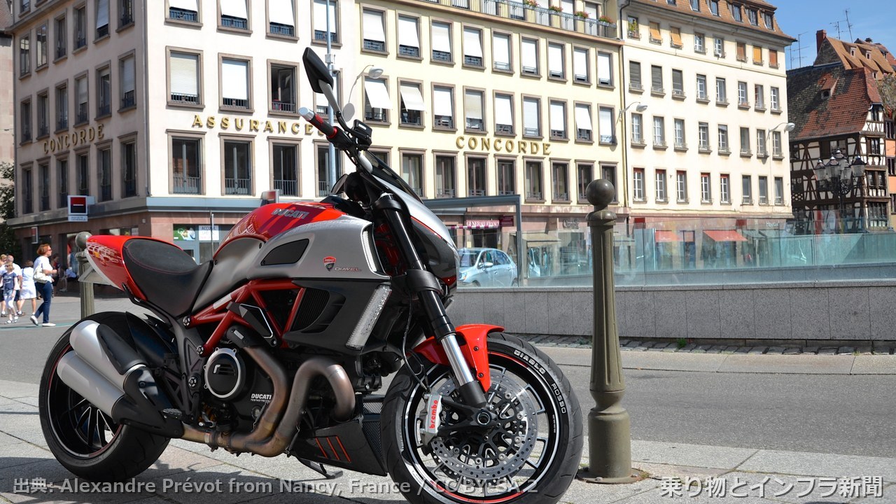 ducati diavel v4 2026 special edition moto