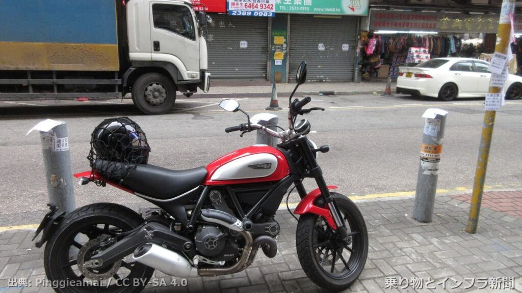 ducati scrambler 2026 special edition moto