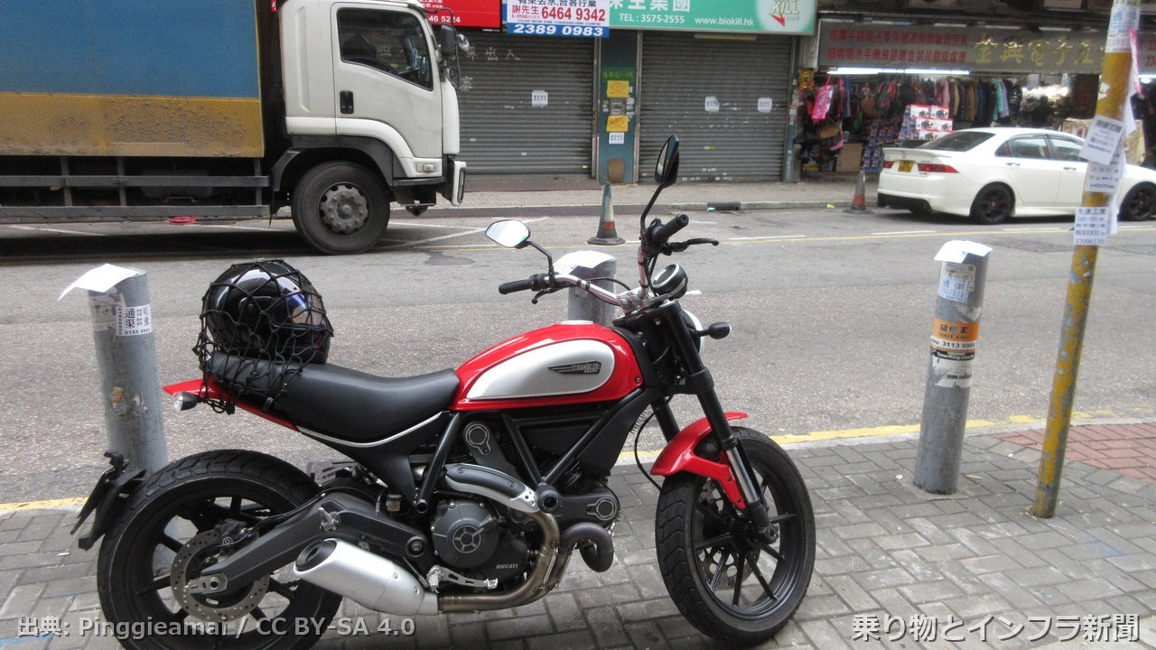 ducati scrambler 2026 special edition moto