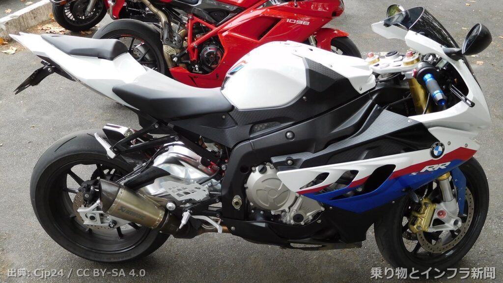 bmw motorrad s1000rr 2026 special edition moto
