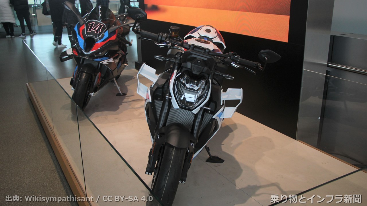 bmw motorrad m1000rr 2026 ev news moto