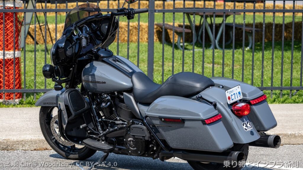 harley davidson street glide 2026 special edition moto