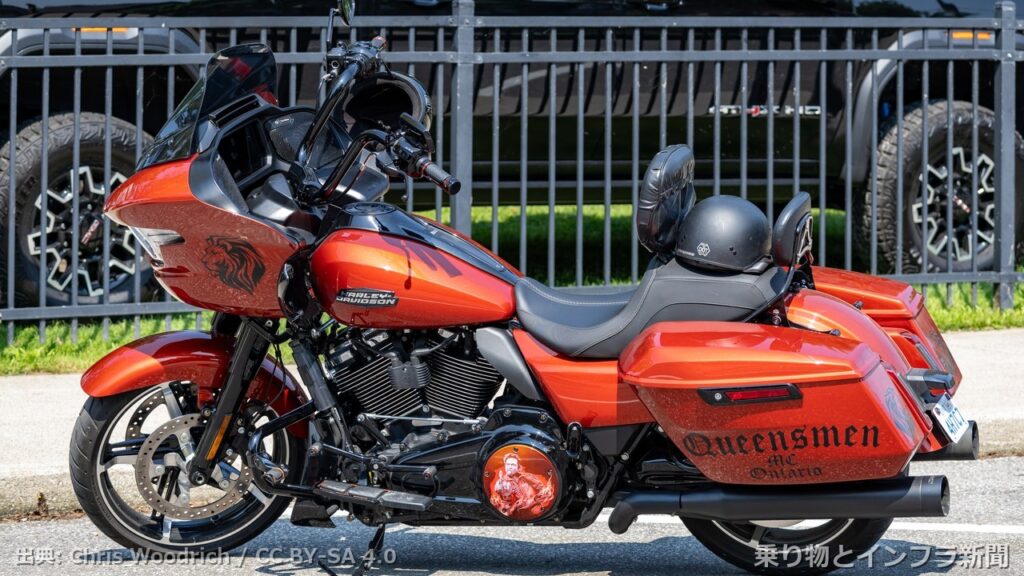 harley davidson road glide 2026 ev news moto
