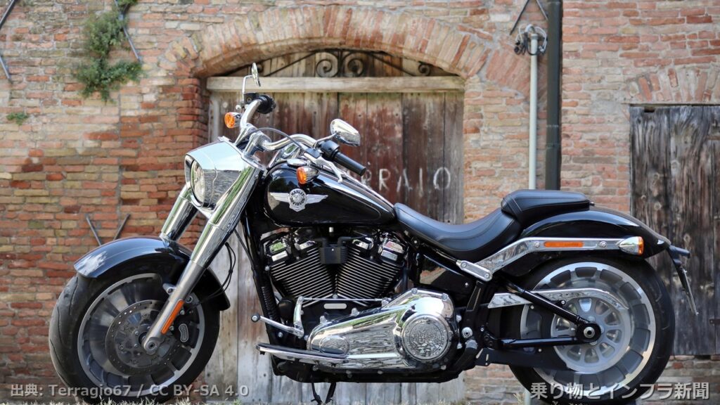 harley davidson fat boy 2026 special edition moto