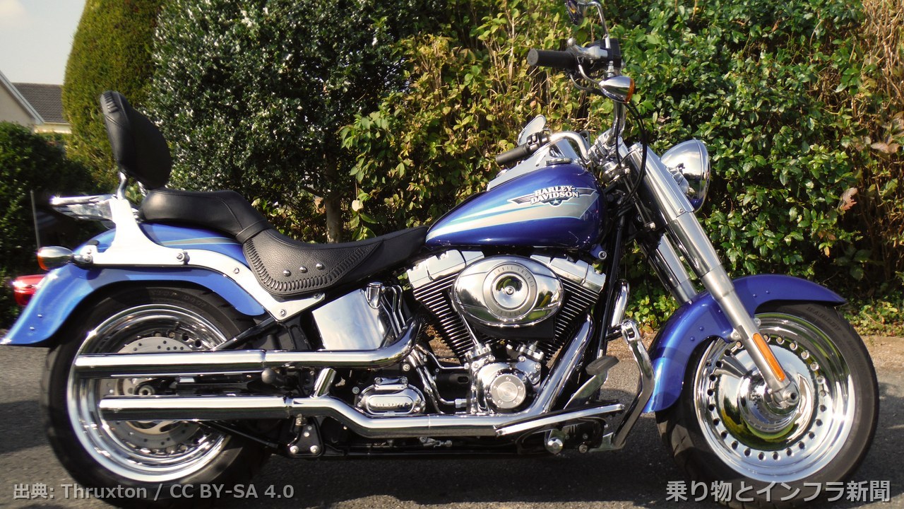 harley davidson fat boy 2026 recall moto