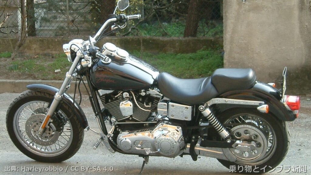 harley davidson low rider 2026 recall moto