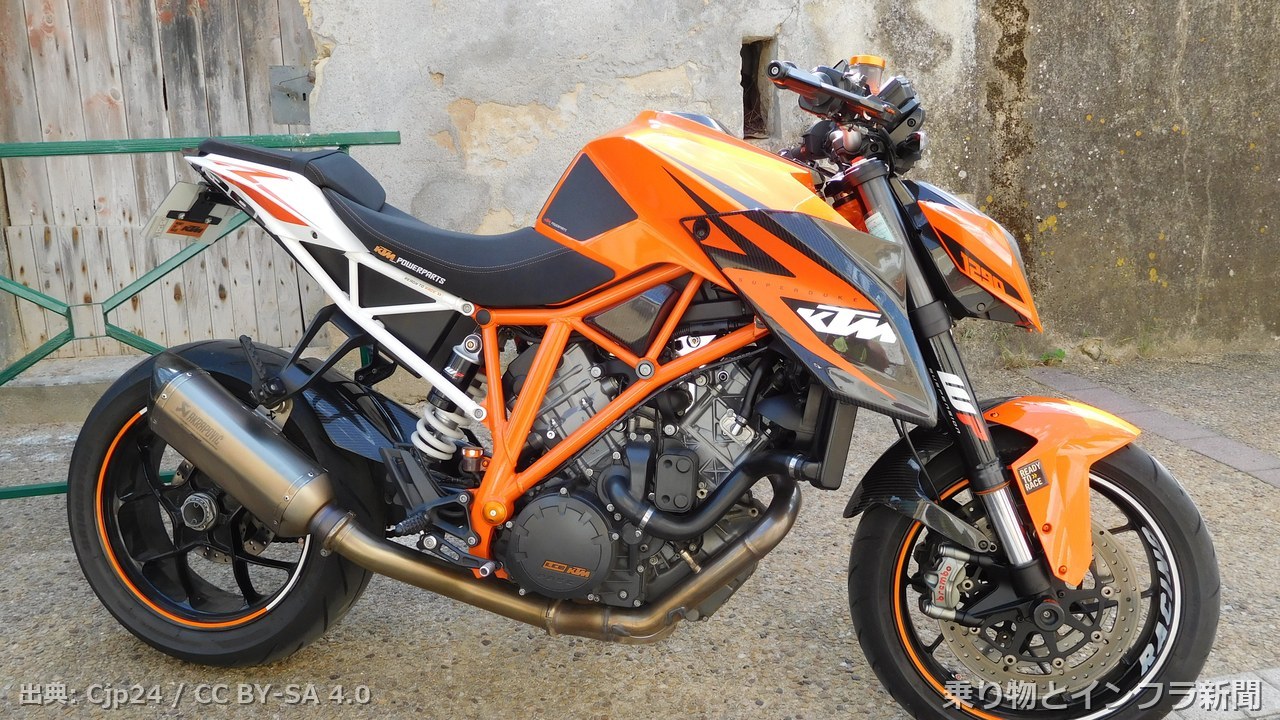 ktm 1290 super duke r 2026 special edition moto