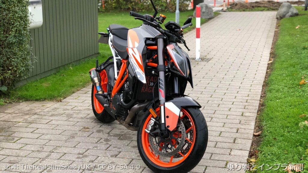 ktm 1290 super duke r 2026 tech announcement moto