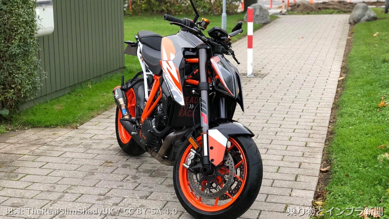ktm 1290 super duke r 2026 tech announcement moto