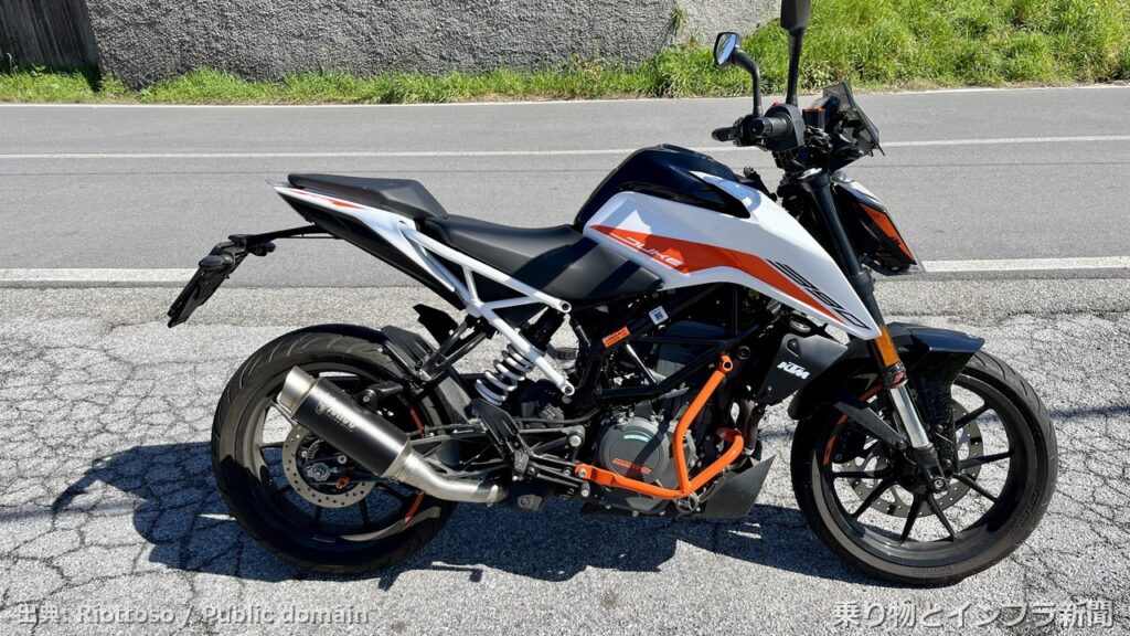 ktm 390 duke 2026 recall moto
