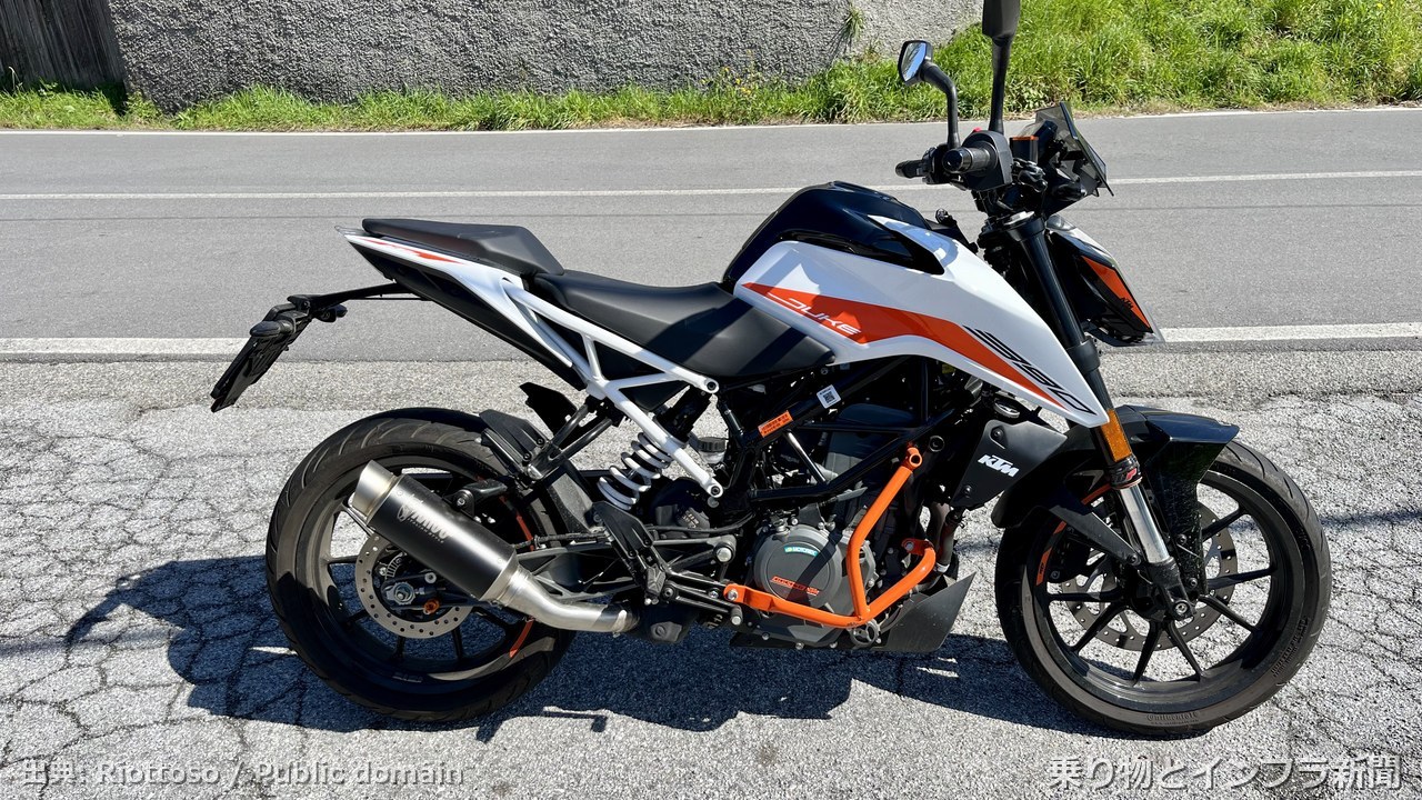 ktm 390 duke 2026 recall moto