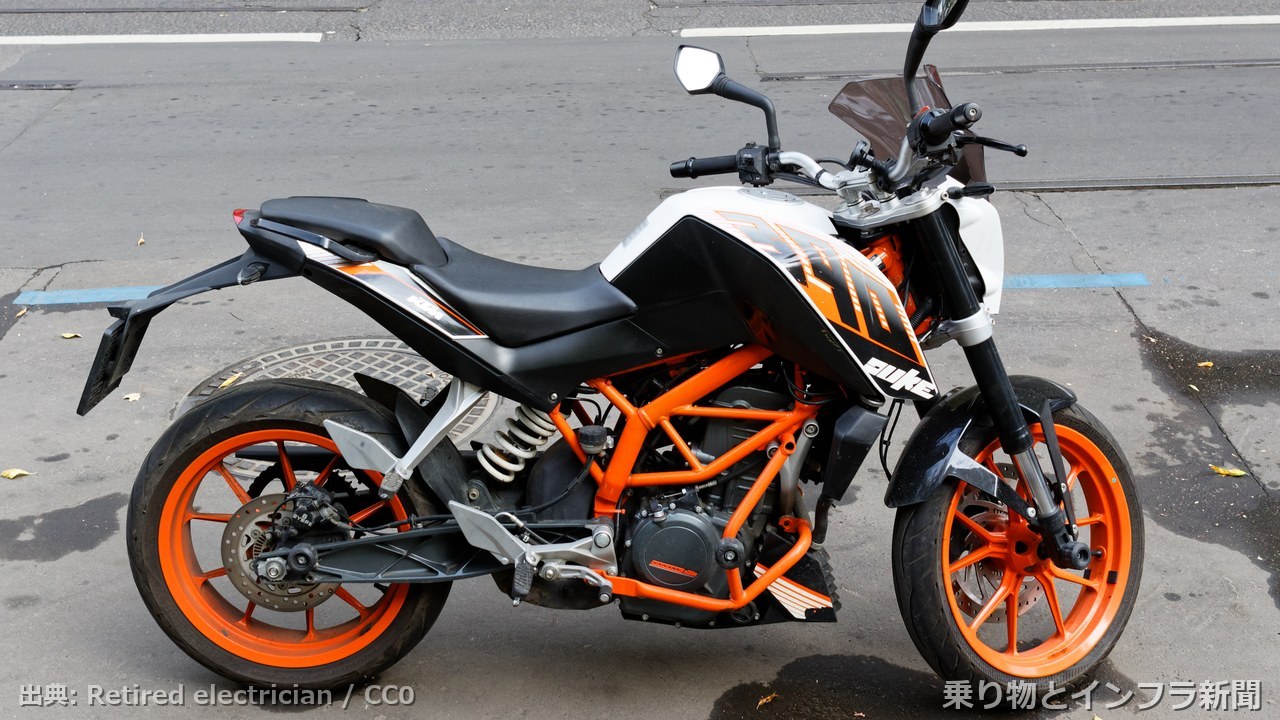 ktm 390 duke 2026 tech announcement moto